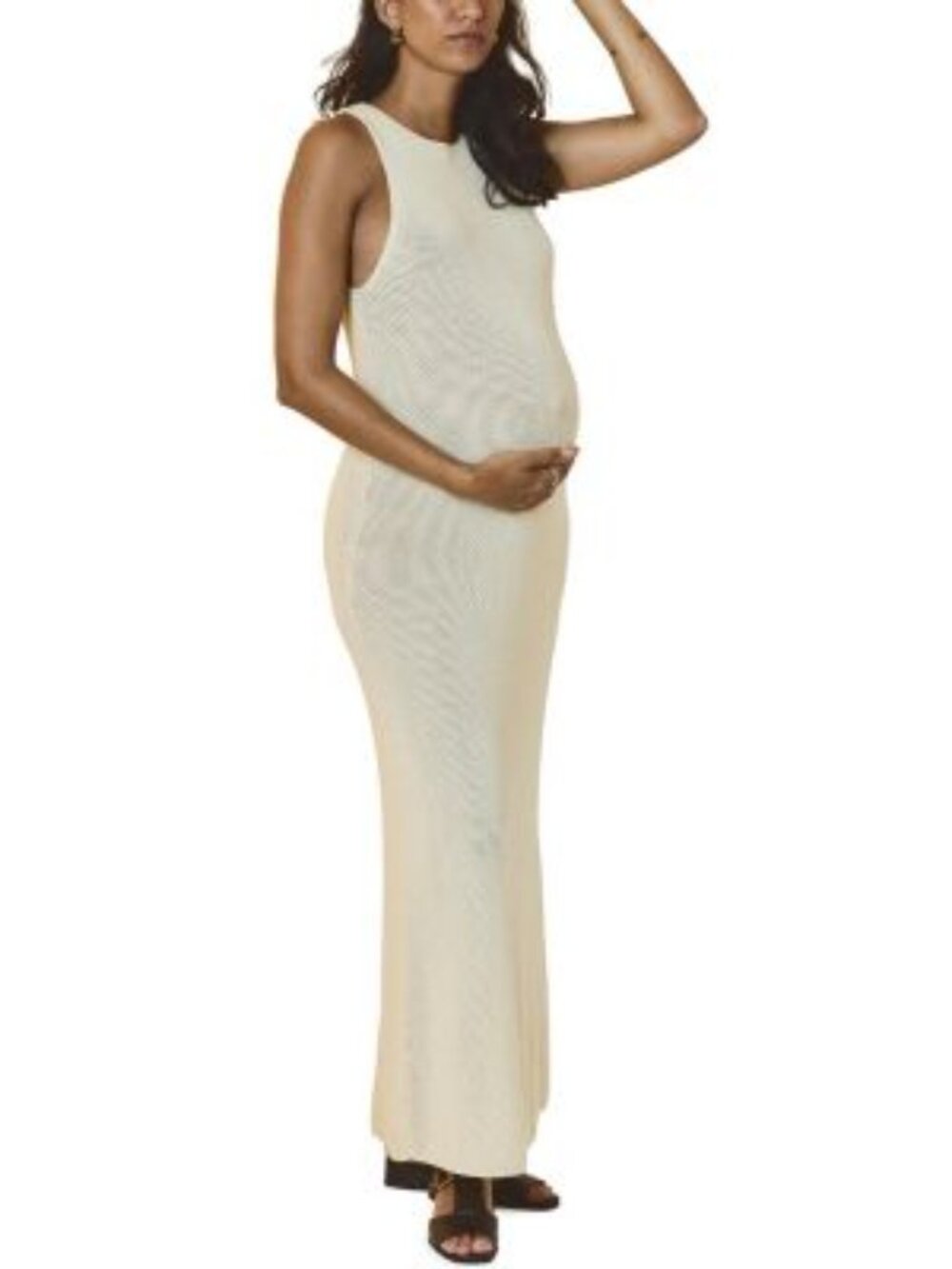 Hatch Soraya Getaway Dress XL - Picture 3 of 5